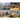 Set of 4 William Phillips Jigsaw Puzzles