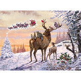 Set of 6 The Macneil Studio Jigsaw Puzzles