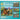 Gathering In the Sun 4in1 Multipack Jigsaw Puzzle Bundle by Oleg Gavrilov