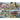 Village Memories  4in1 Multipack Jigsaw Puzzle Bundle by Trevor Mitchell