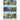 Set of 6 Image World Jigsaw Puzzles