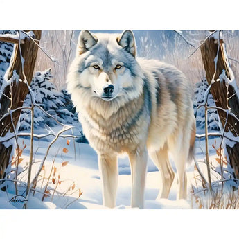 Set of 6 Stewart Jigsaw Puzzles