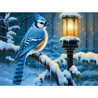 Set of 6 Stewart Jigsaw Puzzles