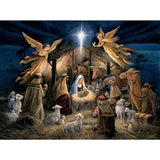 Set of 3 Ruane Manning Jigsaw Puzzles