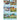 Set of 6 John Sloane Jigsaw Puzzles