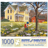 Looking For Spring Jigsaw Puzzle