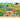 Set of 6 Joseph Holodook Jigsaw Puzzles