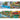 River Escapades 4in1 Multipack Jigsaw Puzzle Bundle by Mary Thompson
