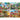 Scenic Beauty 4in1 Multipack Jigsaw Puzzle Bundle by Alan Giana