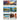 Set of 6 : National Park Jigsaw Puzzles