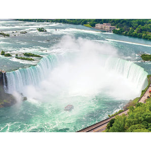 Niagara Falls Jigsaw Puzzle
