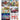 Set Of 6 Best Selling Artists Puzzles Winter Catalog