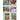 Set of 6 : Best Selling Artists Jigsaw Puzzles