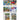 Set of 6 : Best Selling Artists Jigsaw Puzzles