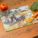 Home Grown Counter Saver