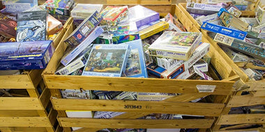 How to Choose a Jigsaw Puzzle for Every Skill Level