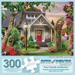 Alan Giana Jigsaw Puzzles