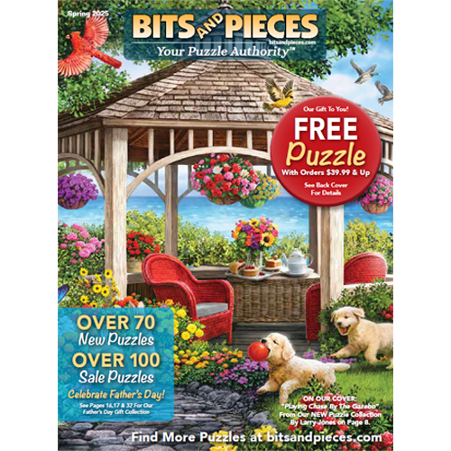Bits A Catalog